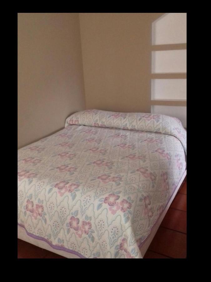 Ciudad De Mexico Unam Guest House Casa De Huespedes Buitenkant foto