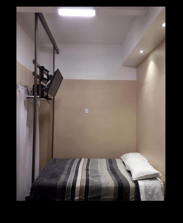 Ciudad De Mexico Unam Guest House Casa De Huespedes Buitenkant foto