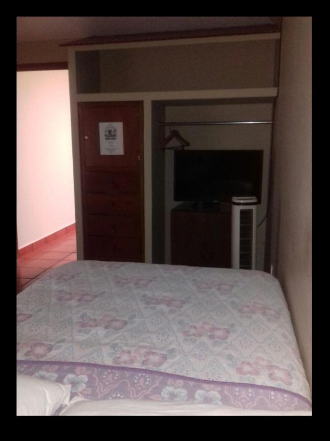 Ciudad De Mexico Unam Guest House Casa De Huespedes Buitenkant foto